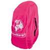 TravelSafe pláštěnka přes batoh Combipack L pink