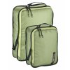 Eagle Creek sada Pack-It Isolate Compress Cube Set S/M mossy green