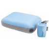 Cocoon nafukovací polštář Ultralight Air-Core Travel light blue