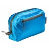 Cocoon toaletní taška Toiletry Bag Silk blue lagoon