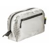 Cocoon toaletní taška Toiletry Bag Silk sand grey