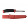 morakniv 14071 companion s dala red 1