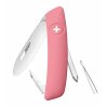 Swiza kapesní nůž Junior J02 R pink