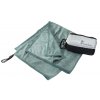 cocoon TTL09 L cestovni rucnik eco travel towel nile green 1