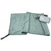 cocoon TTL09 S cestovni rucnik eco travel towel nile green 1