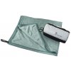 cocoon TTL09 XL cestovni rucnik eco travel towel nile green 1