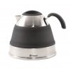 outwell 651002 collaps kettle2500ml navy night 1