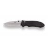 joker jkr726 axis lock folding knife 84mm g10 black