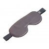 go travel 725 silky sleep mask grey 1