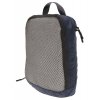 cocoon YTPC 123 organizer twoinone separated packing cube L galaxy blue