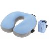 cocoon U ACP3 UL1E nafukovaci podhlavnik aircore light blue 1