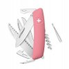 swiza KNR.0130.1910 swiss knife D09R standard pink