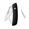 swiza KSH.0900.1010 single hand black