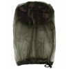 BCB Adventure moskytiéra Mosquito Head Net