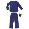 Cocoon noční úbor pro ženy Adventure Nightwear Pyjamas L blue