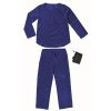 Cocoon noční úbor pro ženy Adventure Nightwear Pyjamas M blue