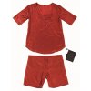 Cocoon noční úbor pro ženy Adventure Nightwear M raspberry