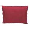 Cocoon obal na polštář Pillow Stuff Sackř S monk´s red