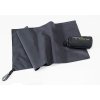 Cocoon ultralehký ručník Microfiber Towel Ultralight S manatee grey