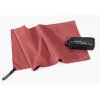 Cocoon ultralehký ručník Microfiber Towel Ultralight XL marsala red