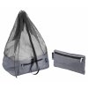 Cocoon vak Laundry Bag City heather grey