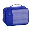 Eagle Creek organizér Pack-It Clean Dirty Half Cube blue sea