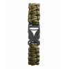 Coghlan´s náramek Paracord Bracelet olivový