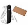 Swiza kapesní nůž D04 Standard black dárkové balení