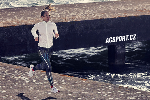 JAK SE SPRÁVNĚ OBLÉCT NA BĚHÁNÍ