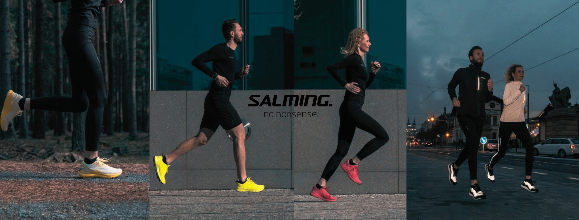 salming 24