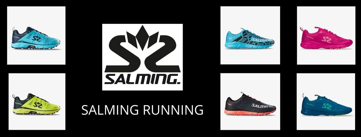 Salming running 22