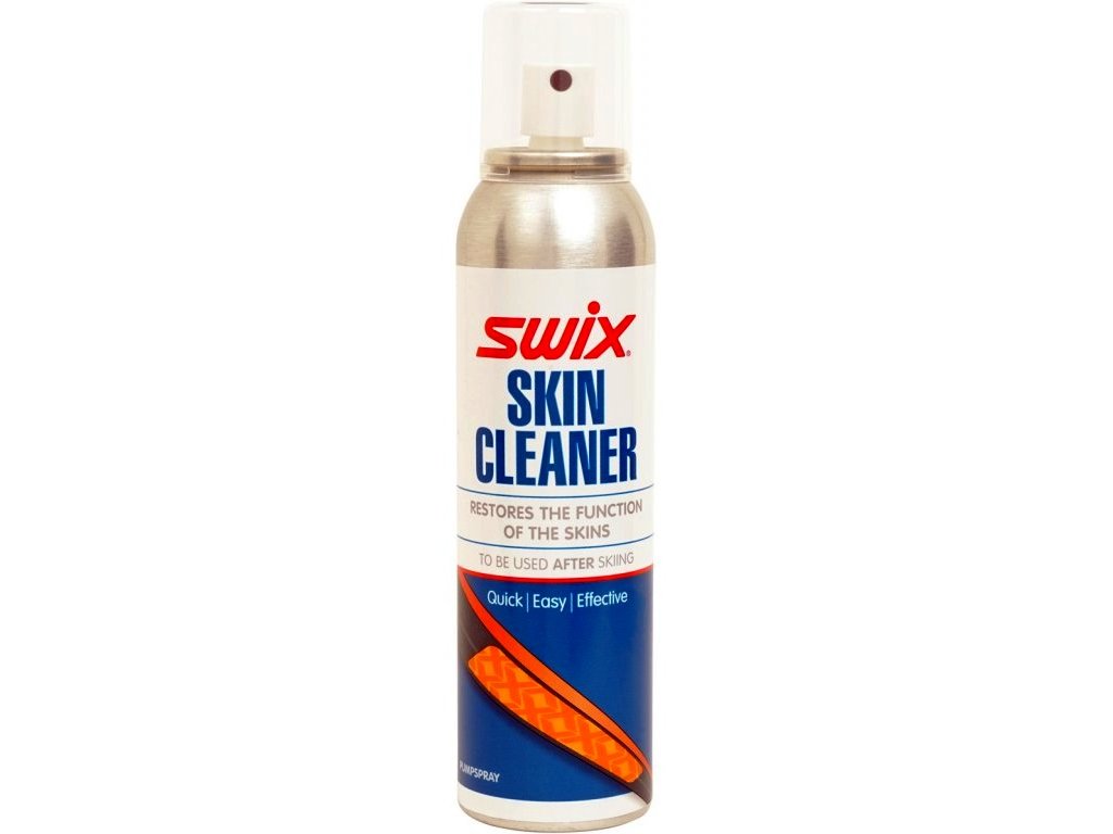 Swix SKIN cleaner sprej 150ml
