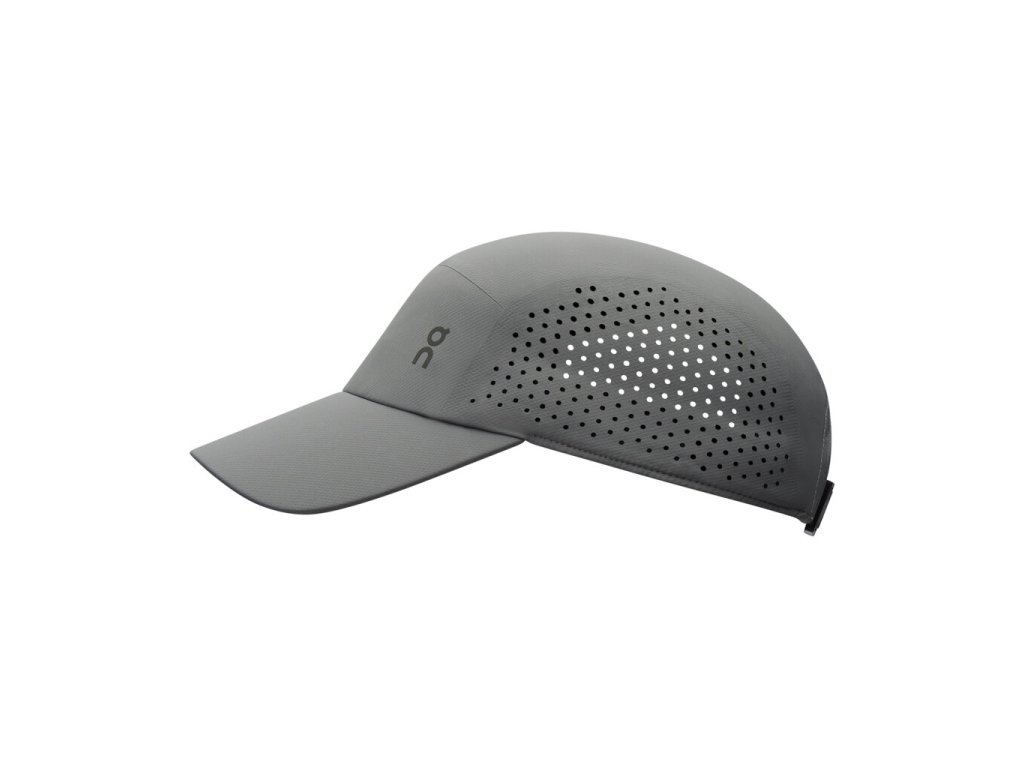 On lightweight cap rock