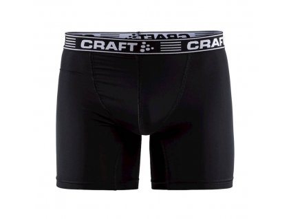 craft greatness 6 boxer black