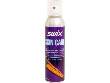 Vosk Swix SKIN WAX sprej 150ml