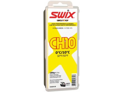 Swix CH10X