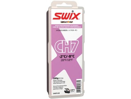 Swix CH07X