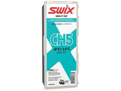Swix CH05X