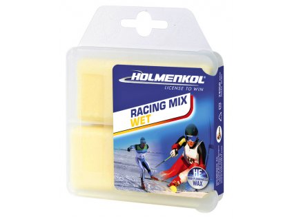 HOLMENKOL Racing Mix Wet