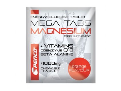 penco mega tabs magnesium