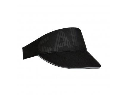 14490 salming lite running visor black