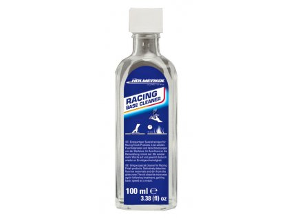 holmenkol cistic racing base cleaner 100ml m