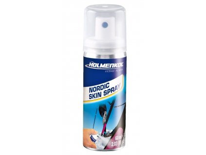Holmenkol Nordic Skin Spray