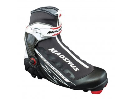 madshus 1920 nano carbon skate