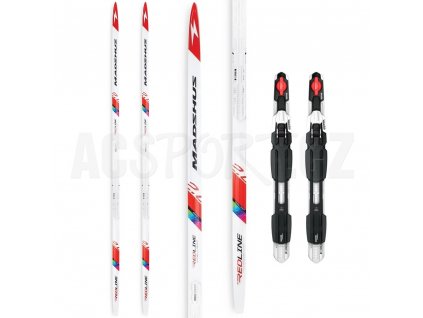 madshus 1920 redline 2 0 intelligrip+