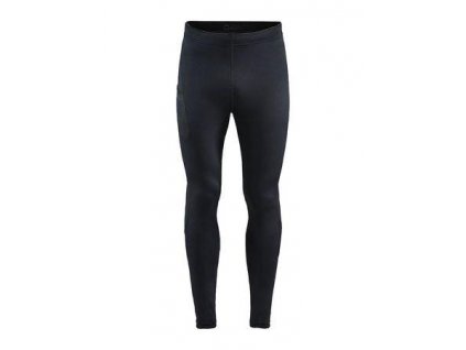 CRAFT ADV essence zip tights M - černá