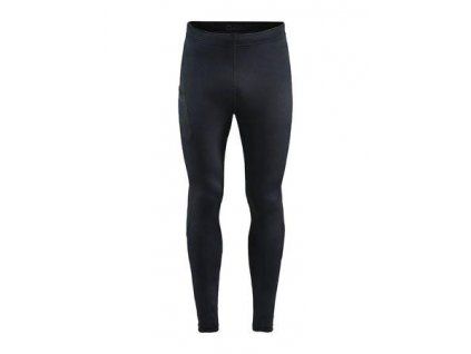 CRAFT ADV essence zip tights M - černé