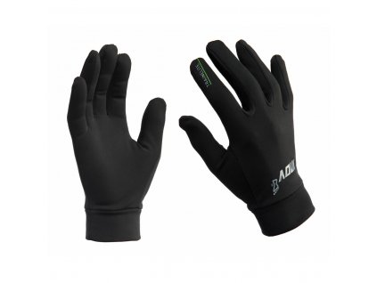 inov 8 train elite glove black cerna 2