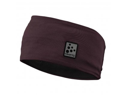 celenka craft adv microfleece fialova