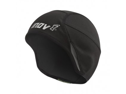 inov 8 extreme thermo beanie 20 black cerna 1